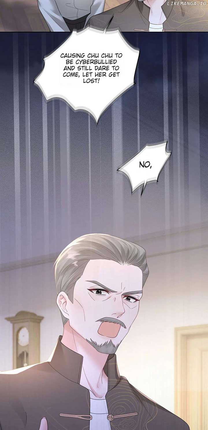 Transmigrating as the Younger Sister of a Bigshot with Multiple Identities Chapter 16 - Page 40