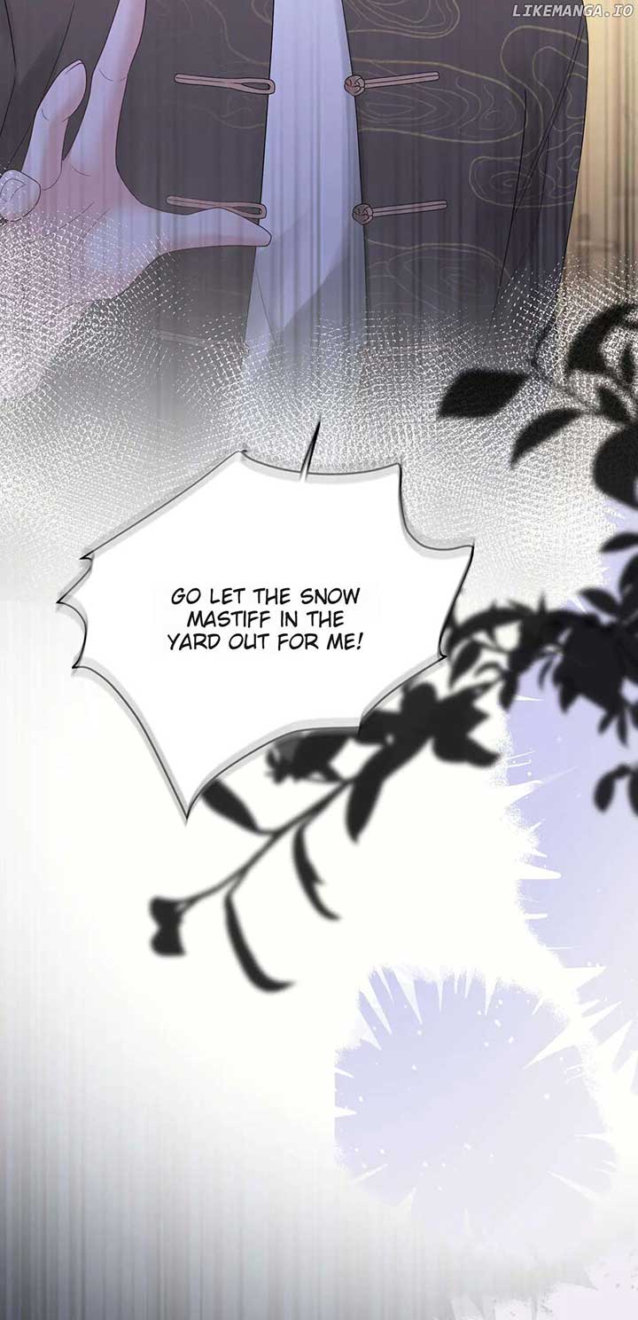 Transmigrating as the Younger Sister of a Bigshot with Multiple Identities Chapter 16 - Page 41