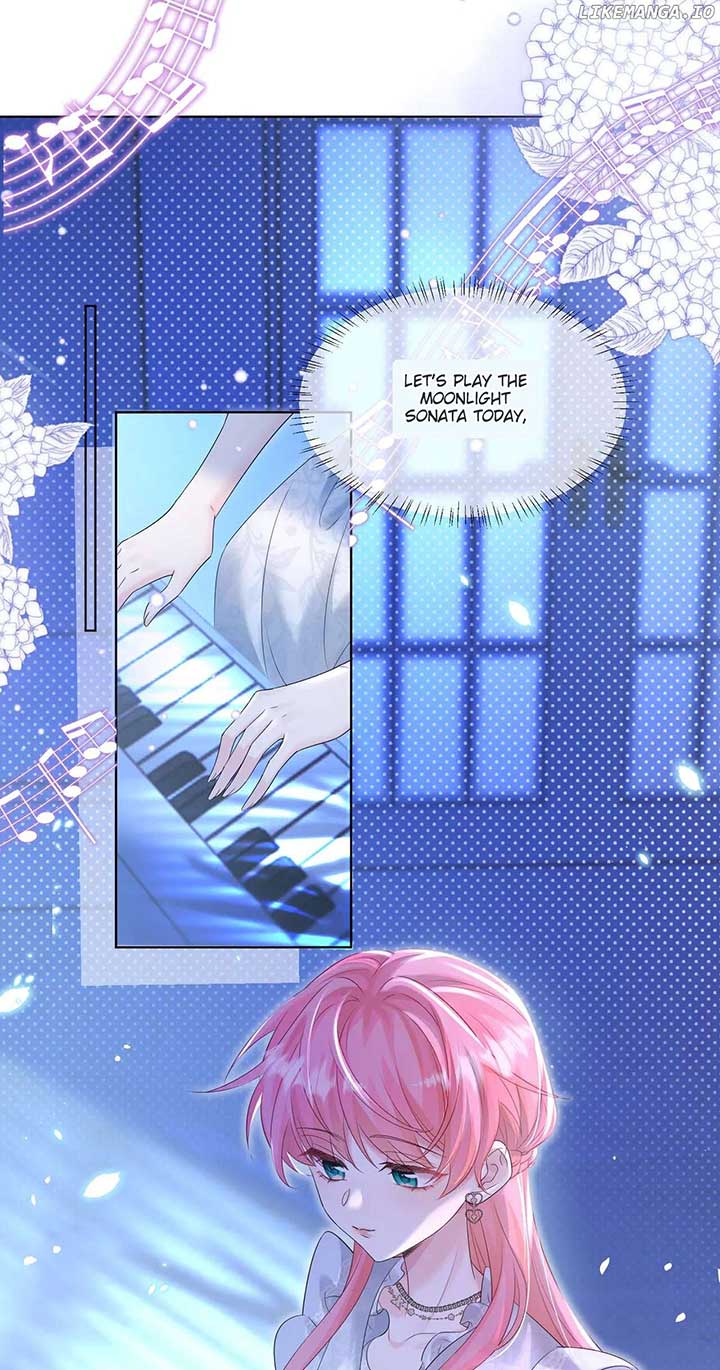 Transmigrating as the Younger Sister of a Bigshot with Multiple Identities Chapter 16 - Page 8