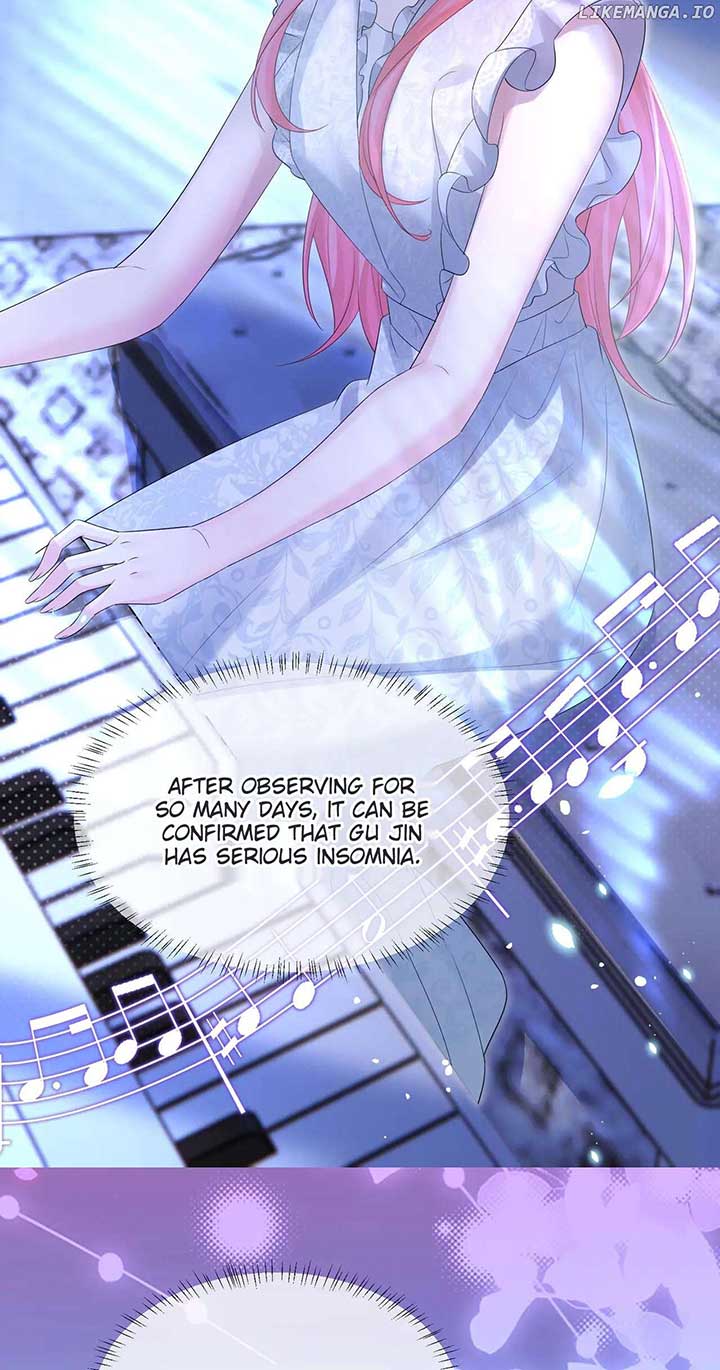 Transmigrating as the Younger Sister of a Bigshot with Multiple Identities Chapter 16 - Page 9