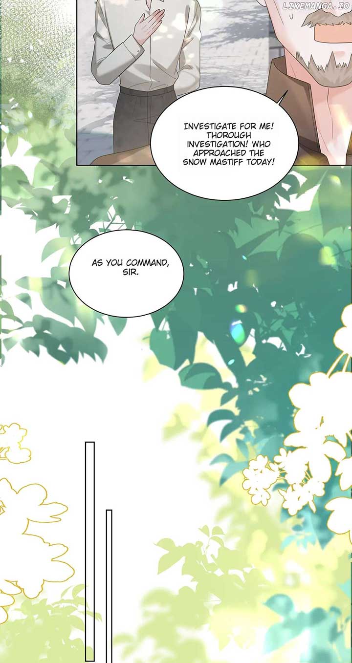 Transmigrating as the Younger Sister of a Bigshot with Multiple Identities Chapter 17 - Page 13