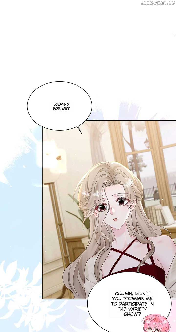 Transmigrating as the Younger Sister of a Bigshot with Multiple Identities Chapter 17 - Page 19