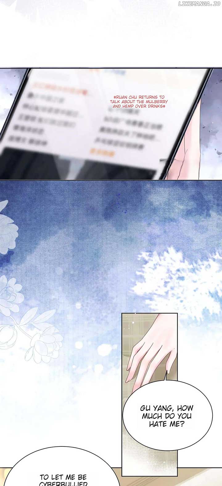 Transmigrating as the Younger Sister of a Bigshot with Multiple Identities Chapter 17 - Page 23