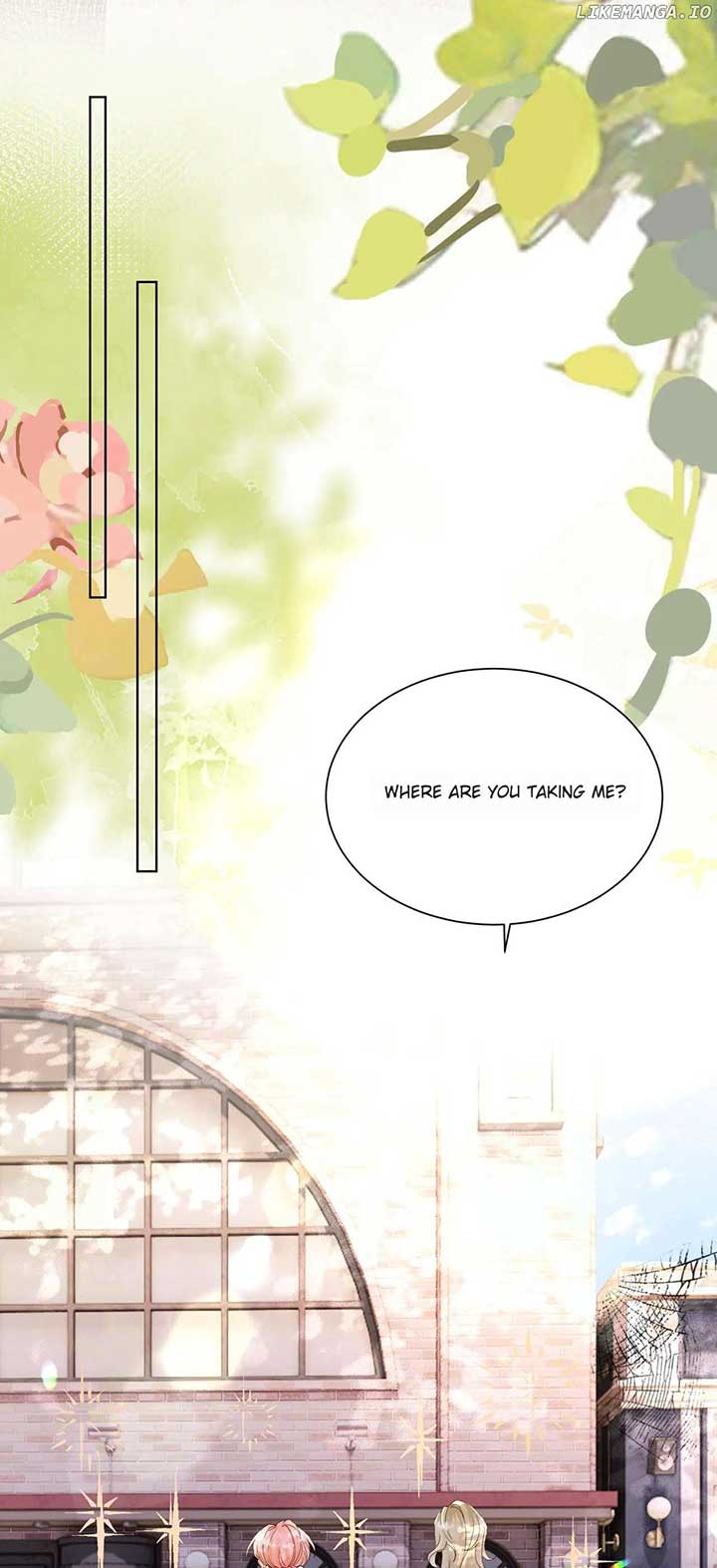 Transmigrating as the Younger Sister of a Bigshot with Multiple Identities Chapter 17 - Page 30