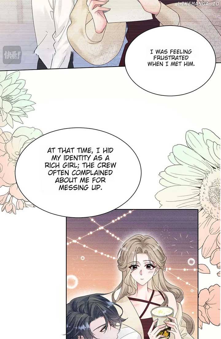 Transmigrating as the Younger Sister of a Bigshot with Multiple Identities Chapter 18 - Page 12