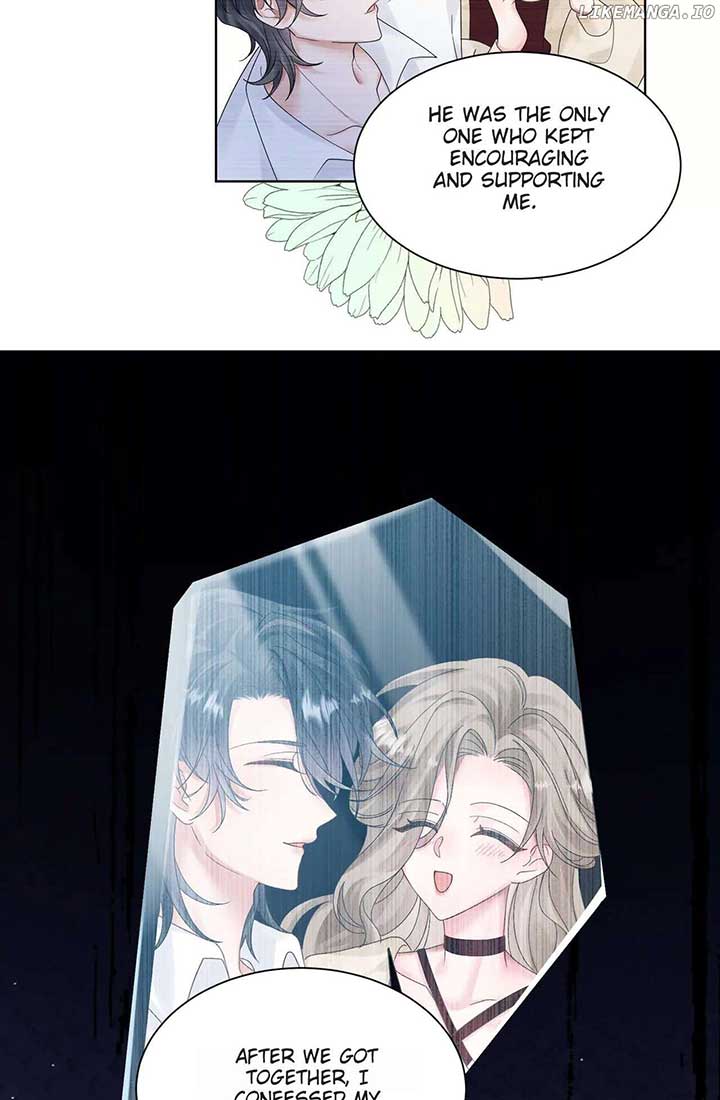 Transmigrating as the Younger Sister of a Bigshot with Multiple Identities Chapter 18 - Page 13