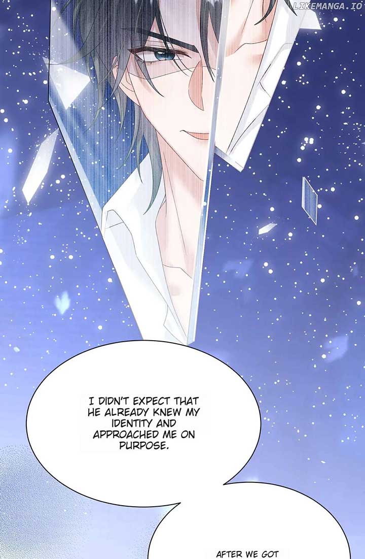 Transmigrating as the Younger Sister of a Bigshot with Multiple Identities Chapter 18 - Page 15