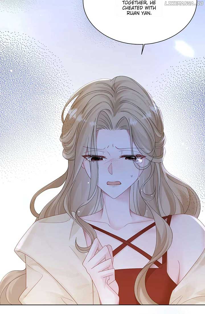 Transmigrating as the Younger Sister of a Bigshot with Multiple Identities Chapter 18 - Page 16