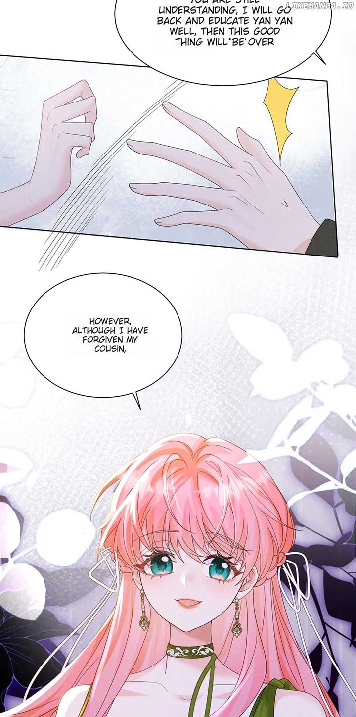 Transmigrating as the Younger Sister of a Bigshot with Multiple Identities Chapter 18 - Page 40