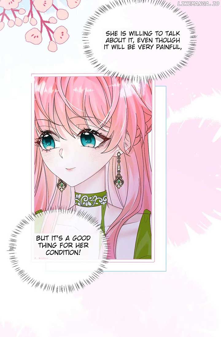 Transmigrating as the Younger Sister of a Bigshot with Multiple Identities Chapter 18 - Page 8