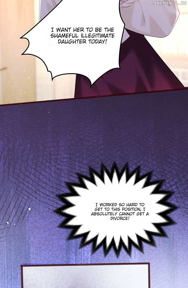 Transmigrating as the Younger Sister of a Bigshot with Multiple Identities Chapter 19 - Page 10