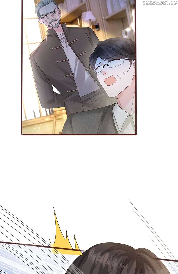 Transmigrating as the Younger Sister of a Bigshot with Multiple Identities Chapter 19 - Page 16