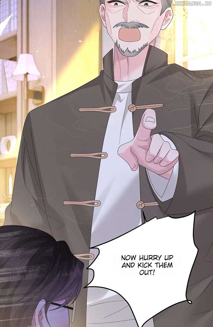 Transmigrating as the Younger Sister of a Bigshot with Multiple Identities Chapter 19 - Page 18