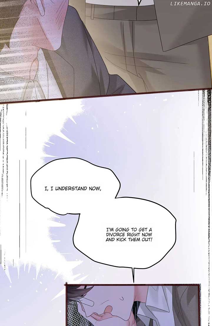 Transmigrating as the Younger Sister of a Bigshot with Multiple Identities Chapter 19 - Page 19