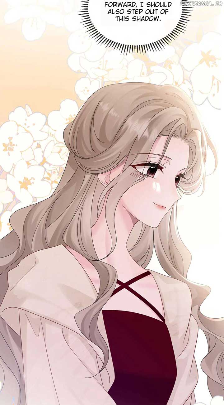 Transmigrating as the Younger Sister of a Bigshot with Multiple Identities Chapter 19 - Page 27