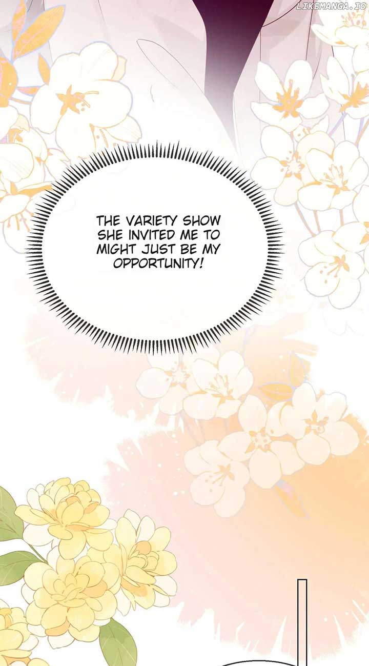 Transmigrating as the Younger Sister of a Bigshot with Multiple Identities Chapter 19 - Page 28