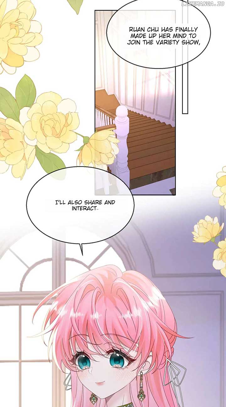 Transmigrating as the Younger Sister of a Bigshot with Multiple Identities Chapter 19 - Page 29