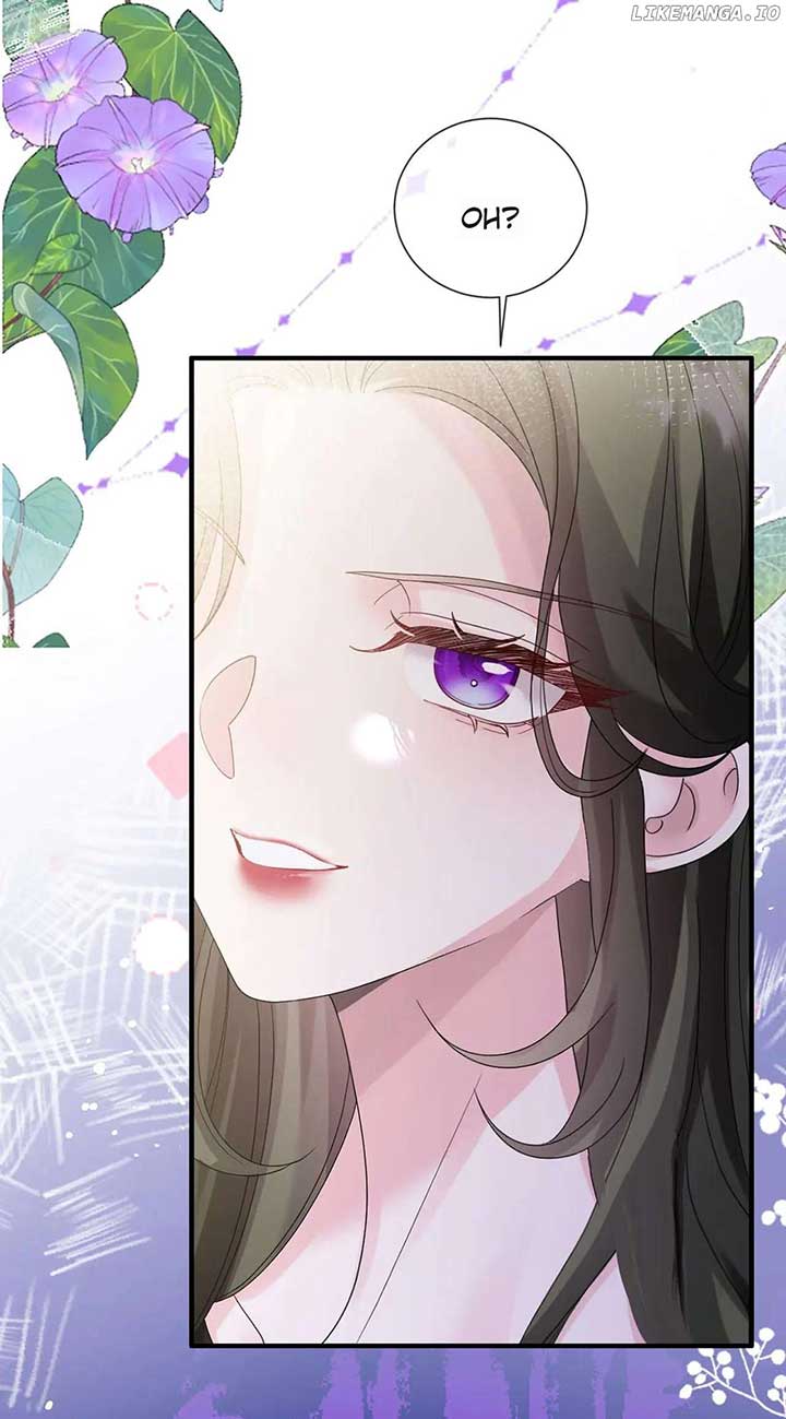 Transmigrating as the Younger Sister of a Bigshot with Multiple Identities Chapter 19 - Page 40