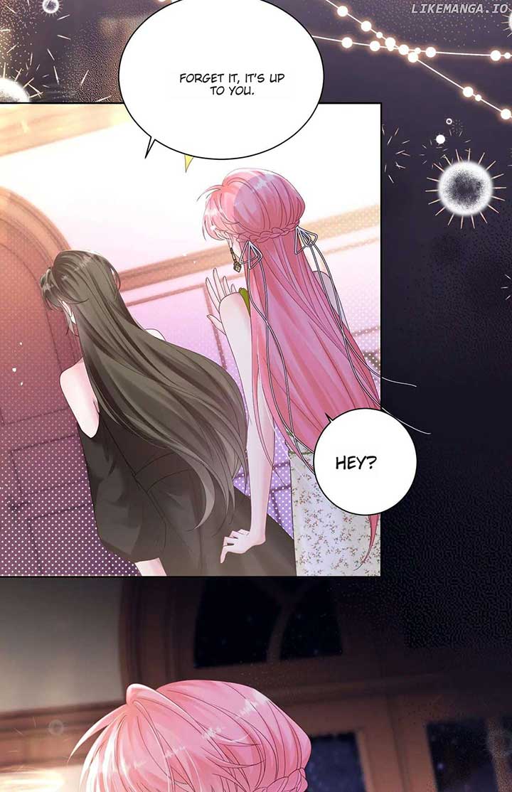 Transmigrating as the Younger Sister of a Bigshot with Multiple Identities Chapter 20 - Page 10