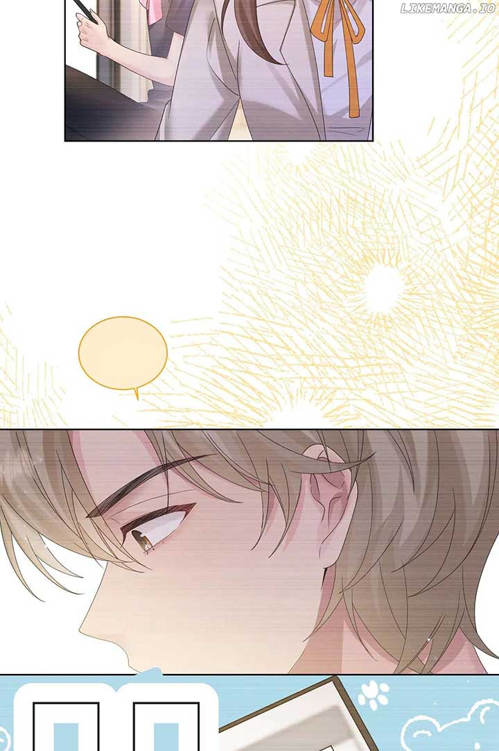 Transmigrating as the Younger Sister of a Bigshot with Multiple Identities Chapter 20 - Page 25