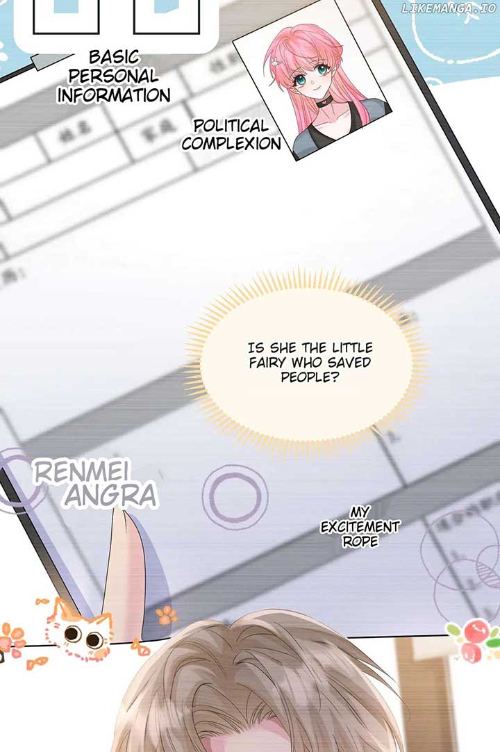 Transmigrating as the Younger Sister of a Bigshot with Multiple Identities Chapter 20 - Page 26