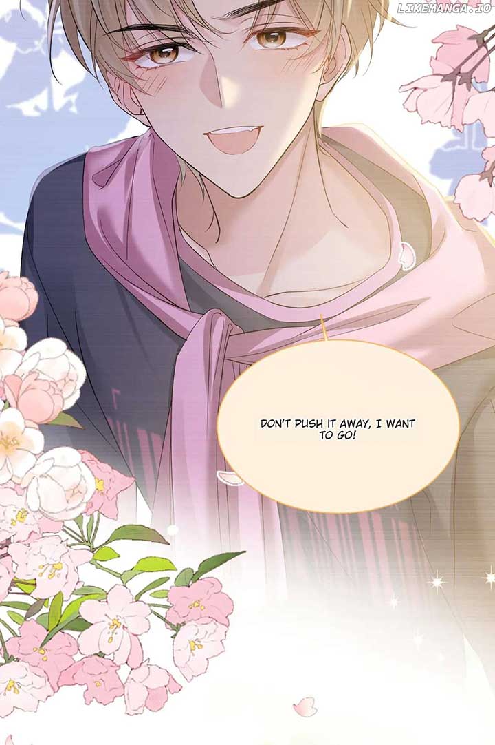 Transmigrating as the Younger Sister of a Bigshot with Multiple Identities Chapter 20 - Page 29