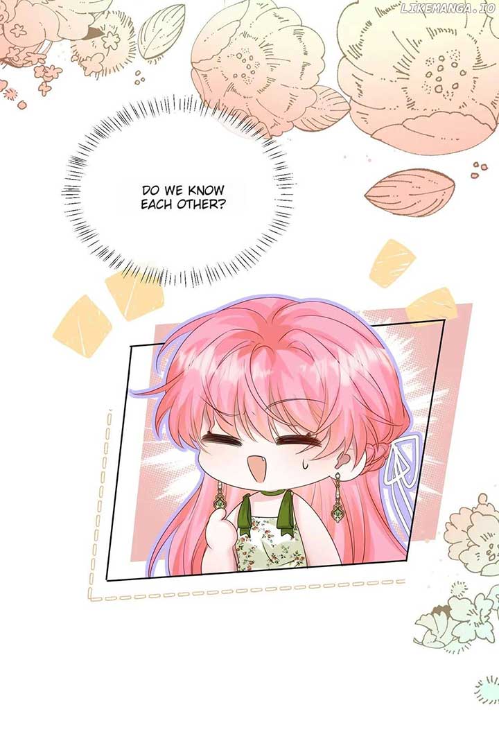 Transmigrating as the Younger Sister of a Bigshot with Multiple Identities Chapter 20 - Page 41