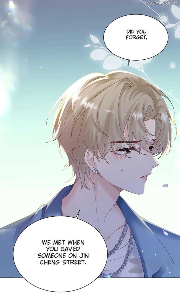 Transmigrating as the Younger Sister of a Bigshot with Multiple Identities Chapter 21 - Page 12