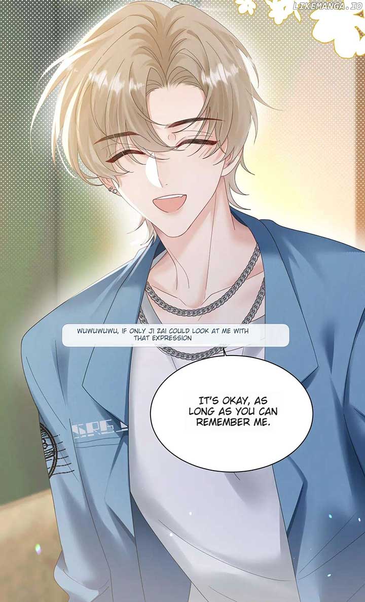 Transmigrating as the Younger Sister of a Bigshot with Multiple Identities Chapter 21 - Page 14