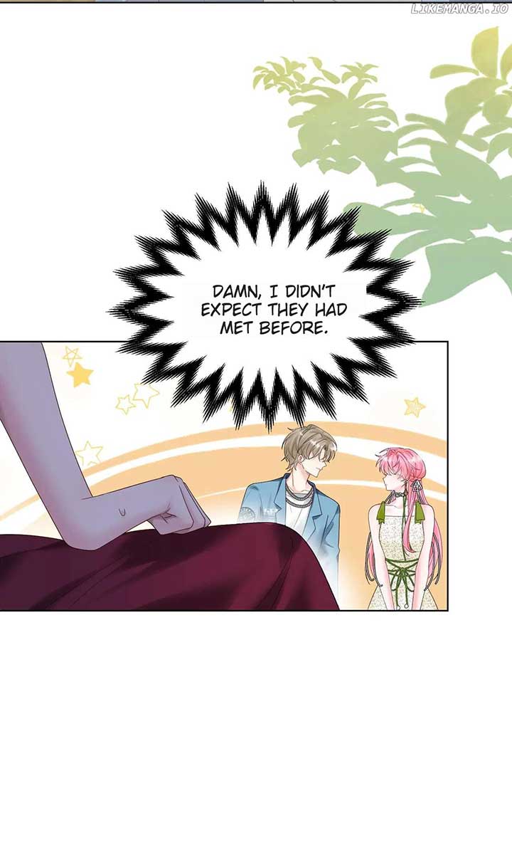 Transmigrating as the Younger Sister of a Bigshot with Multiple Identities Chapter 21 - Page 15