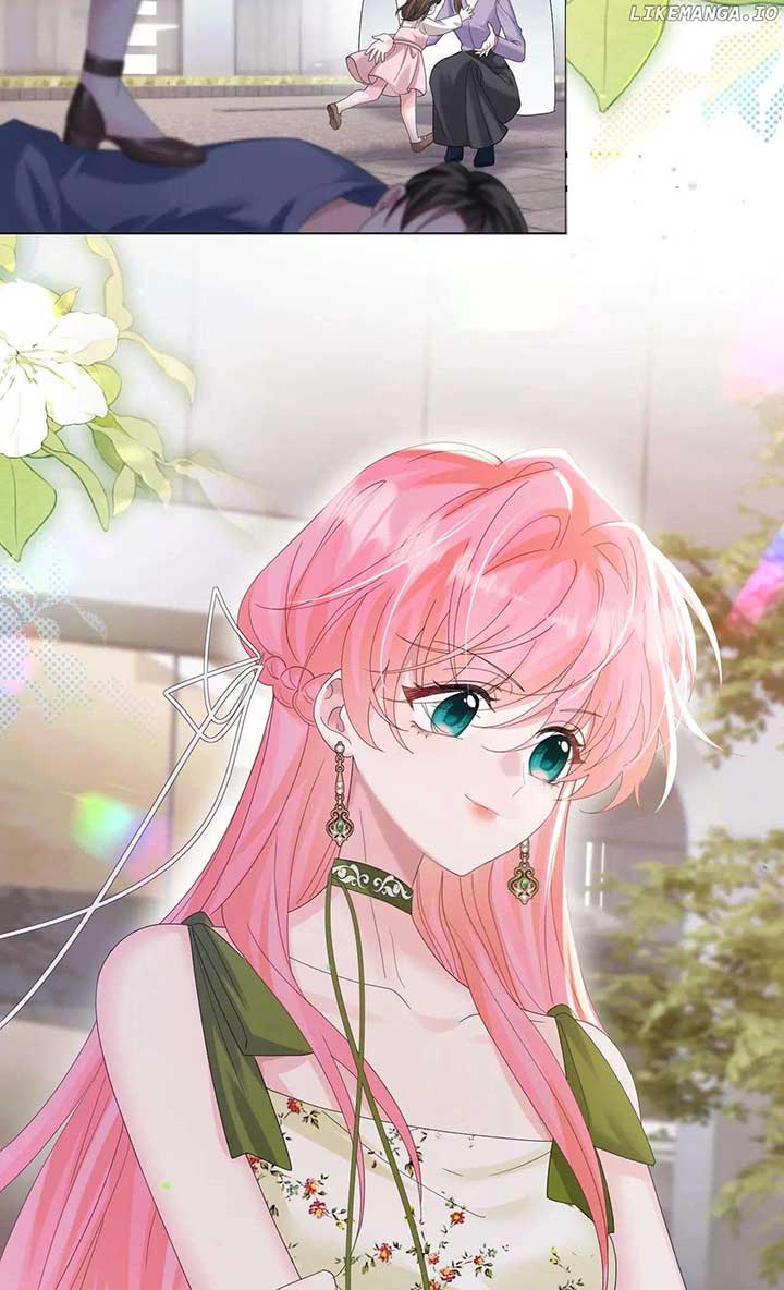 Transmigrating as the Younger Sister of a Bigshot with Multiple Identities Chapter 21 - Page 27