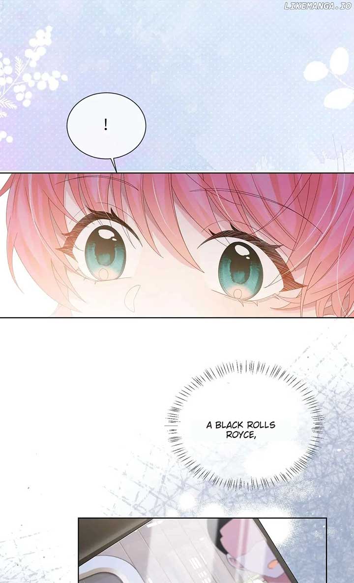 Transmigrating as the Younger Sister of a Bigshot with Multiple Identities Chapter 21 - Page 31