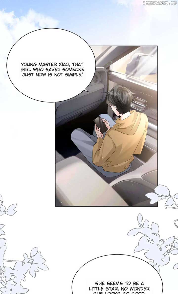 Transmigrating as the Younger Sister of a Bigshot with Multiple Identities Chapter 21 - Page 37