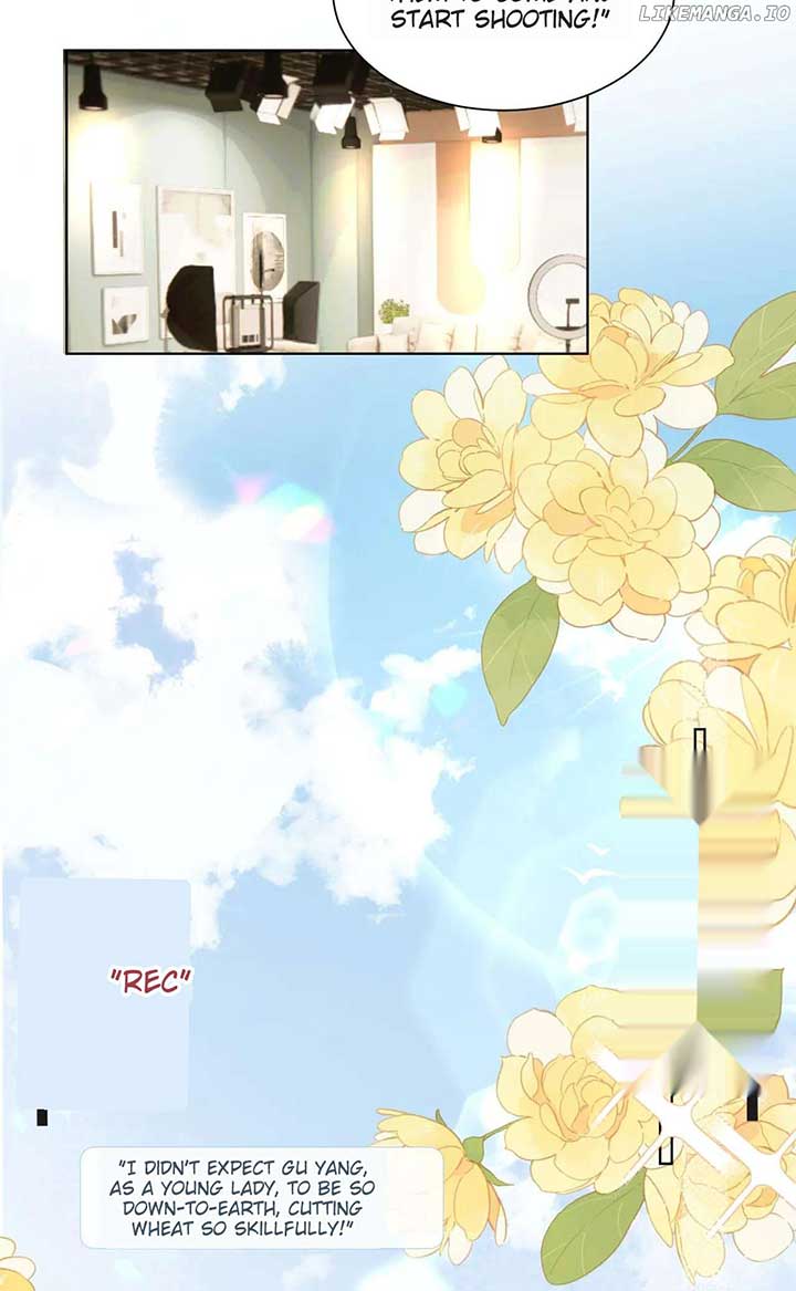 Transmigrating as the Younger Sister of a Bigshot with Multiple Identities Chapter 22 - Page 27