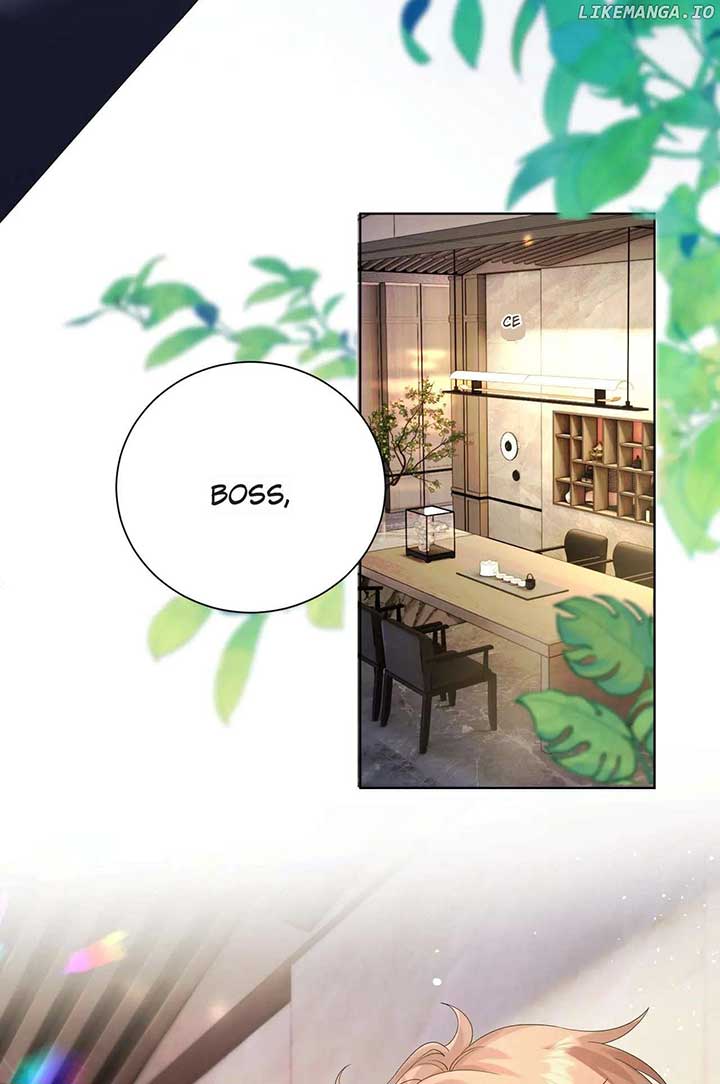 Transmigrating as the Younger Sister of a Bigshot with Multiple Identities Chapter 22 - Page 5