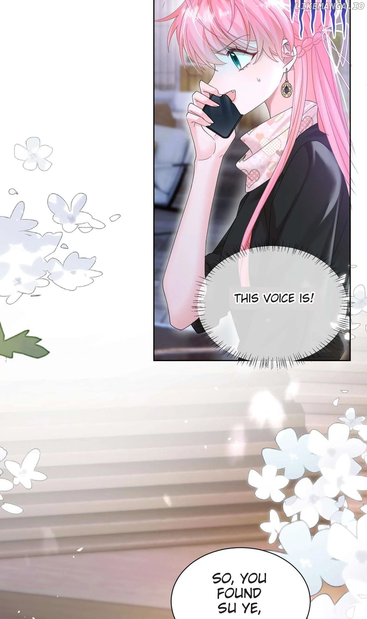 Transmigrating as the Younger Sister of a Bigshot with Multiple Identities Chapter 23 - Page 39