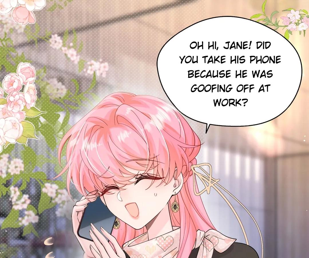 Transmigrating as the Younger Sister of a Bigshot with Multiple Identities Chapter 24 - Page 1