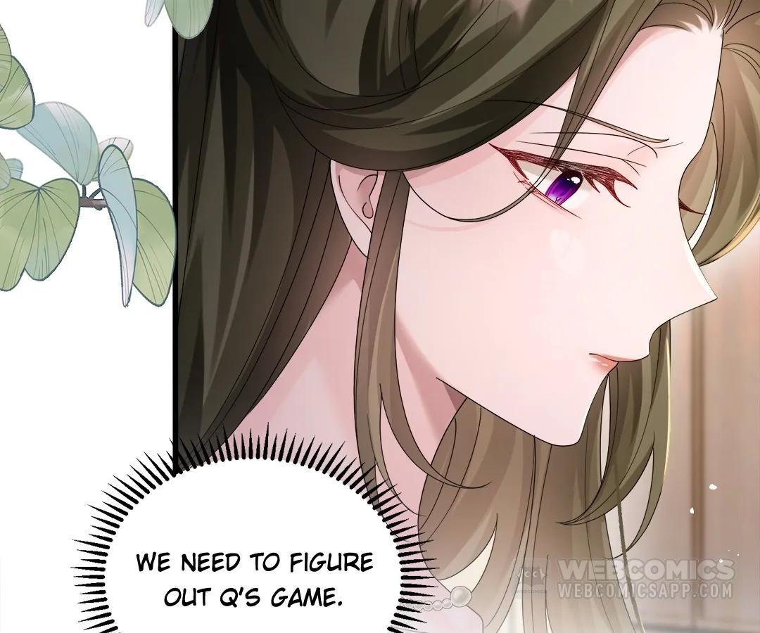 Transmigrating as the Younger Sister of a Bigshot with Multiple Identities Chapter 24 - Page 11