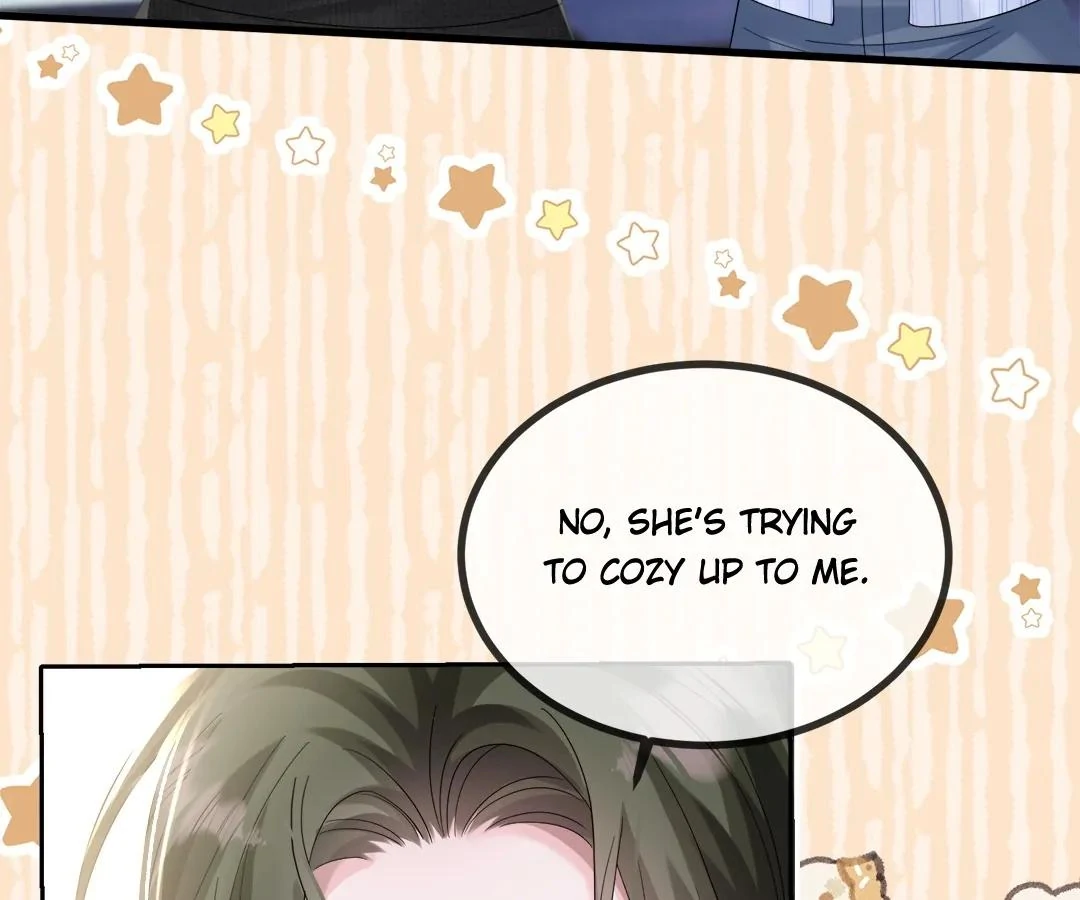 Transmigrating as the Younger Sister of a Bigshot with Multiple Identities Chapter 24 - Page 25