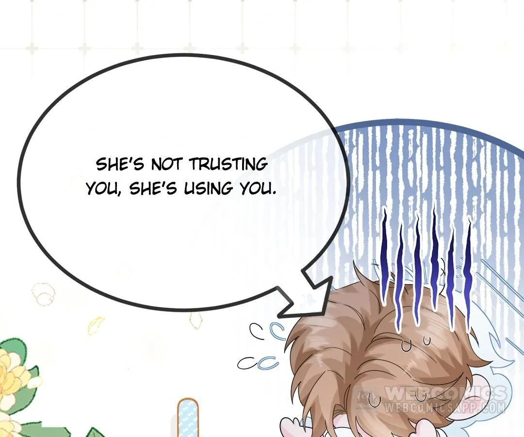 Transmigrating as the Younger Sister of a Bigshot with Multiple Identities Chapter 24 - Page 27