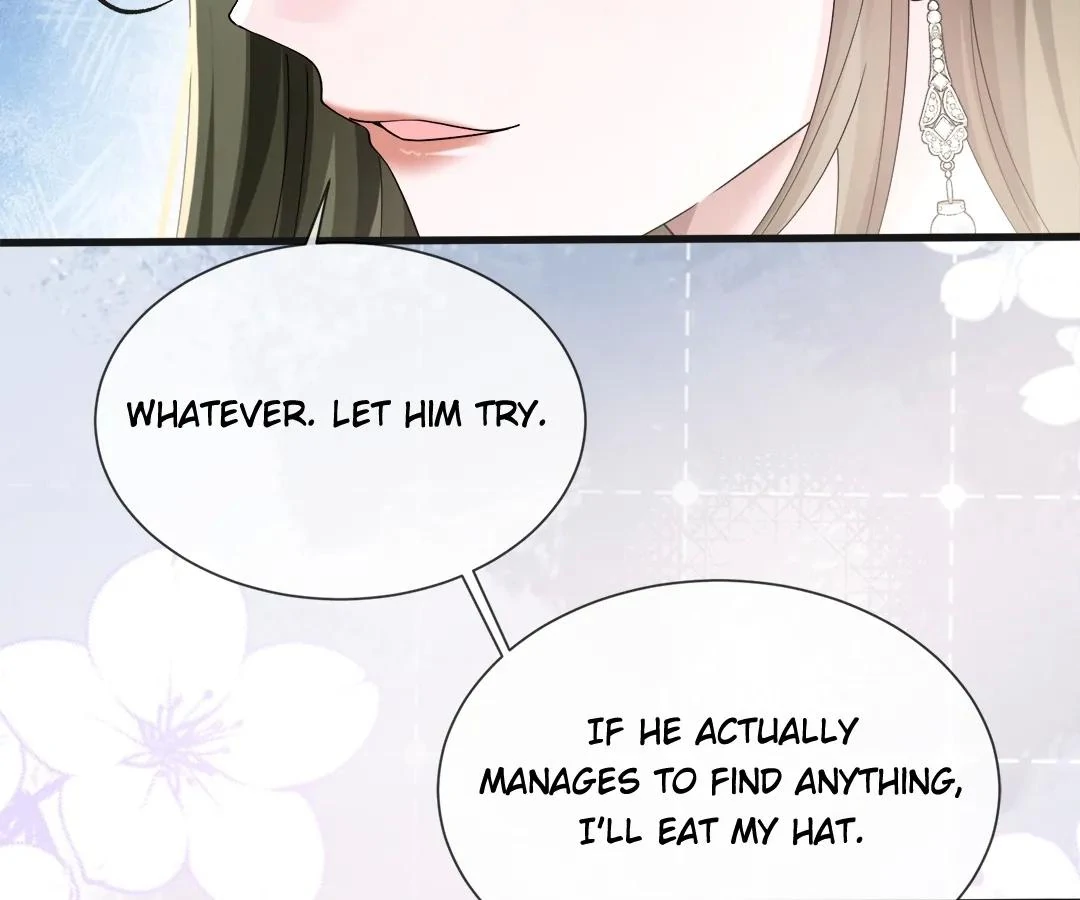 Transmigrating as the Younger Sister of a Bigshot with Multiple Identities Chapter 24 - Page 36