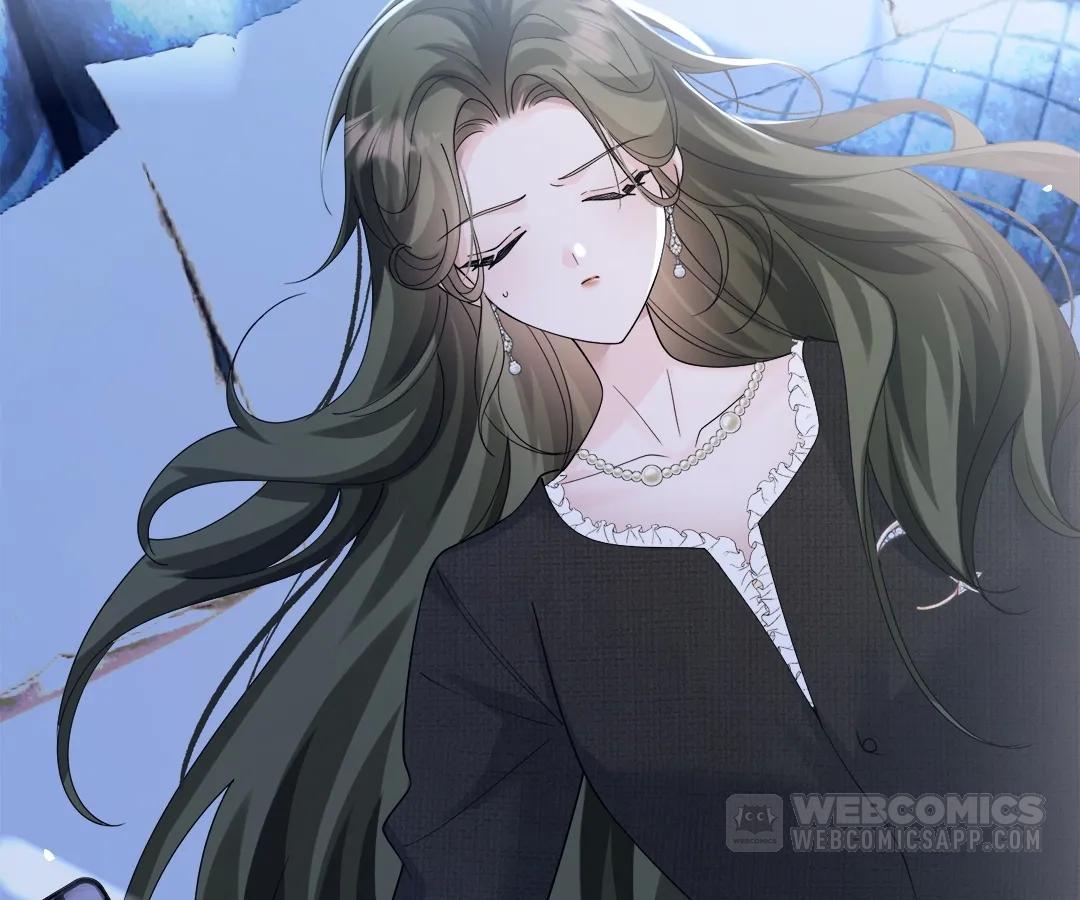 Transmigrating as the Younger Sister of a Bigshot with Multiple Identities Chapter 24 - Page 43