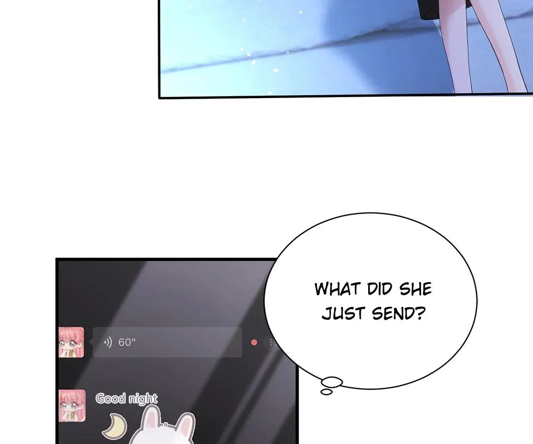 Transmigrating as the Younger Sister of a Bigshot with Multiple Identities Chapter 24 - Page 50