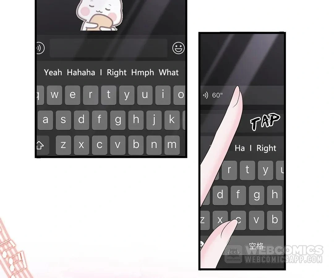 Transmigrating as the Younger Sister of a Bigshot with Multiple Identities Chapter 24 - Page 51