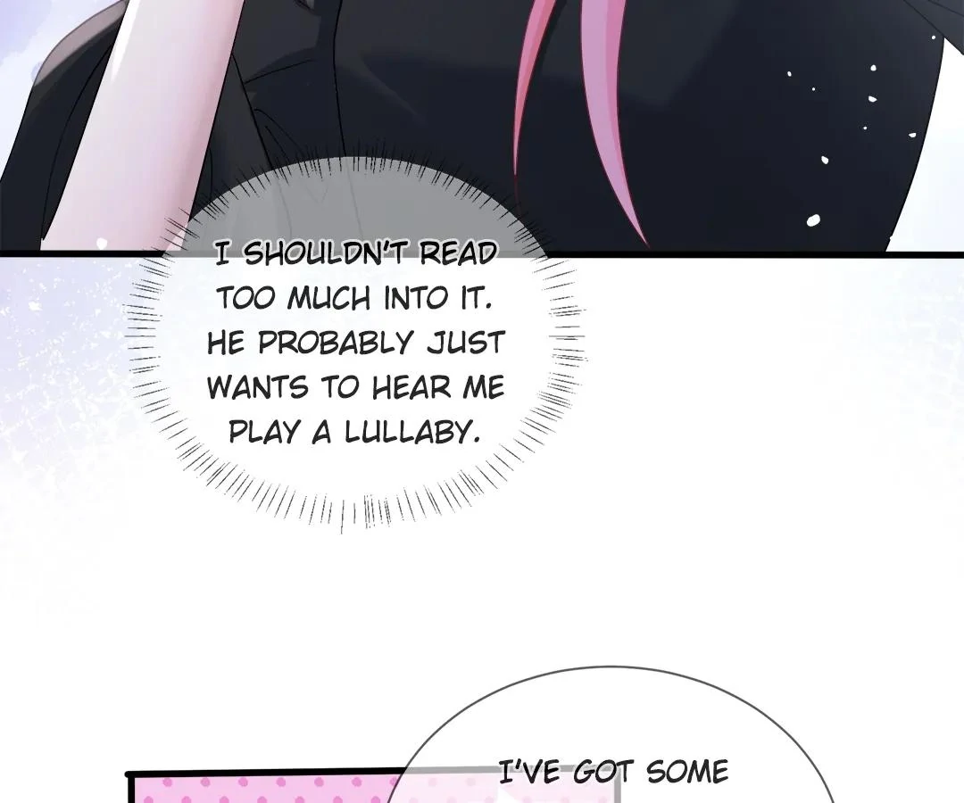 Transmigrating as the Younger Sister of a Bigshot with Multiple Identities Chapter 25 - Page 10