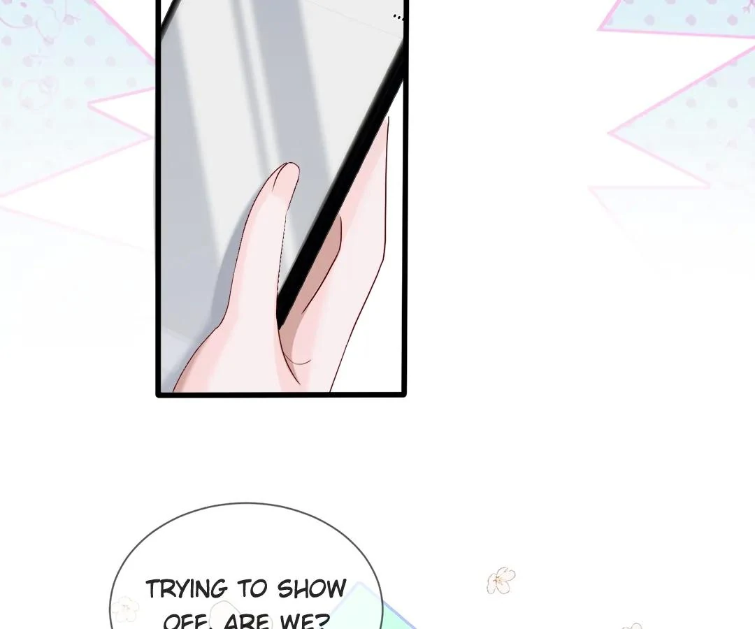 Transmigrating as the Younger Sister of a Bigshot with Multiple Identities Chapter 25 - Page 14