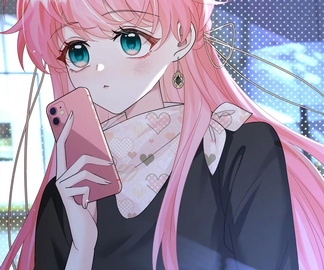 Transmigrating as the Younger Sister of a Bigshot with Multiple Identities Chapter 25 - Page 22