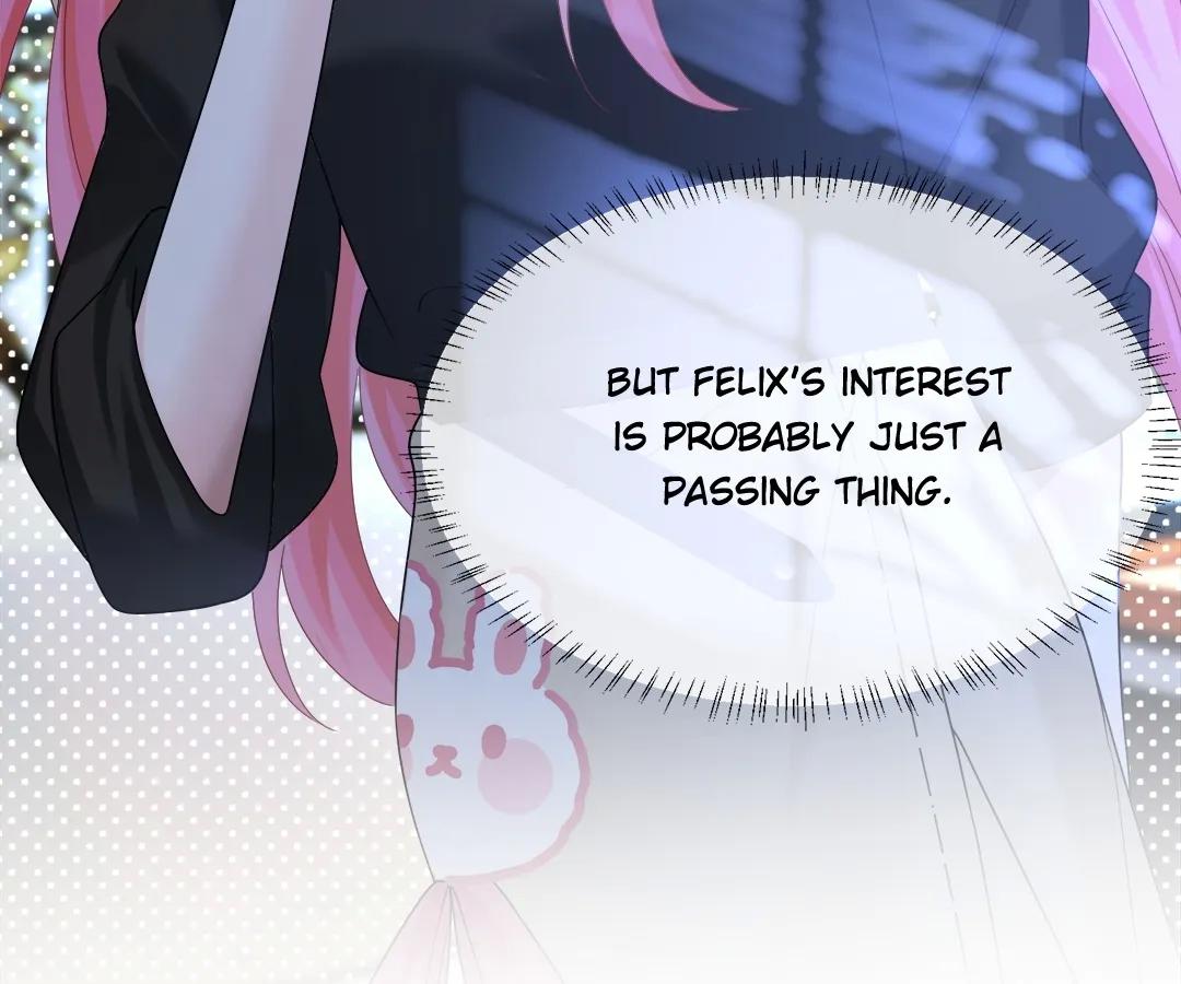 Transmigrating as the Younger Sister of a Bigshot with Multiple Identities Chapter 25 - Page 23