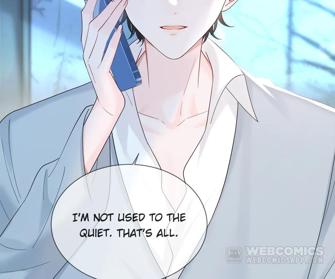 Transmigrating as the Younger Sister of a Bigshot with Multiple Identities Chapter 25 - Page 3