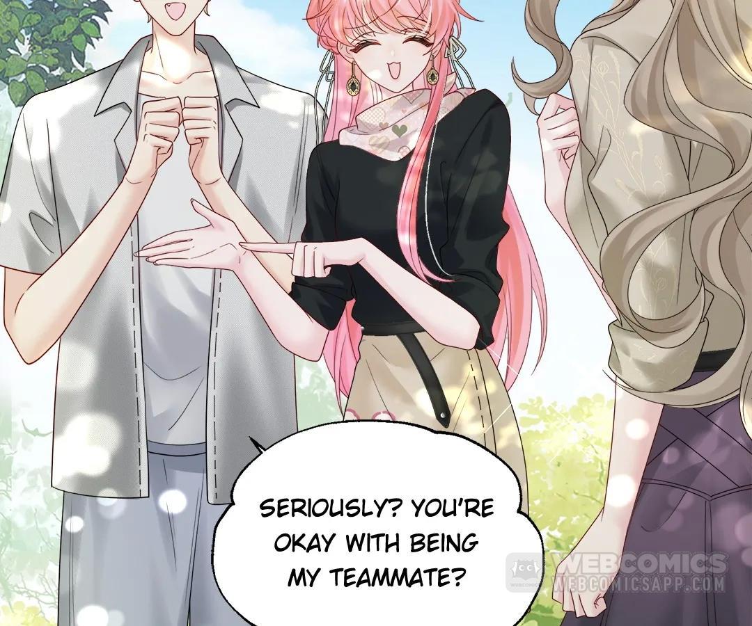 Transmigrating as the Younger Sister of a Bigshot with Multiple Identities Chapter 25 - Page 35